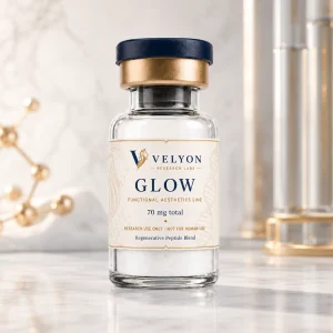 GLOW 70