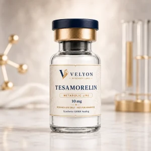 TESAMORELINA