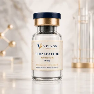 TIRZEPATIDA